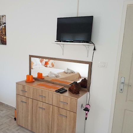 Bestie House Ξενοδοχείο Κότορ Εξωτερικό φωτογραφία