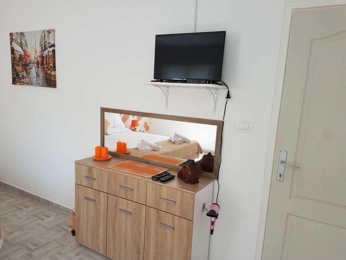 Bestie House Ξενοδοχείο Κότορ Εξωτερικό φωτογραφία