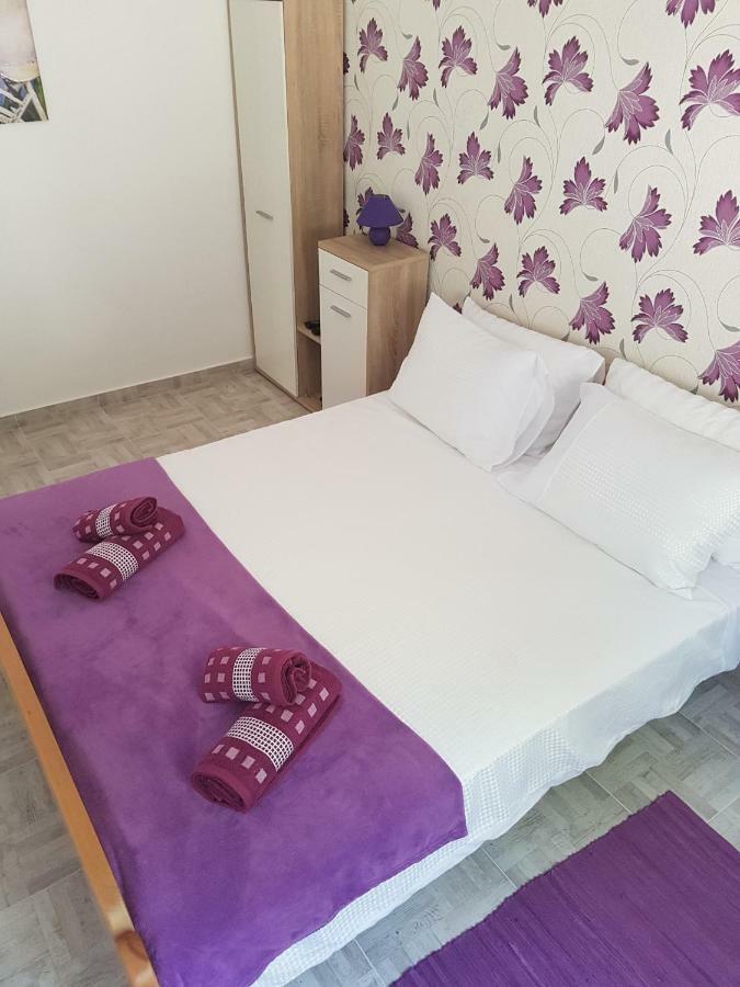 Bestie House Ξενοδοχείο Κότορ Εξωτερικό φωτογραφία