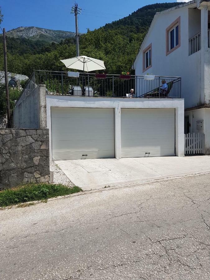 Bestie House Ξενοδοχείο Κότορ Εξωτερικό φωτογραφία