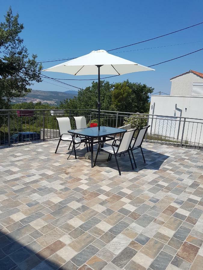 Bestie House Ξενοδοχείο Κότορ Εξωτερικό φωτογραφία