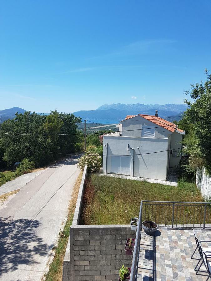 Bestie House Ξενοδοχείο Κότορ Εξωτερικό φωτογραφία