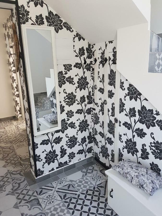 Bestie House Ξενοδοχείο Κότορ Εξωτερικό φωτογραφία