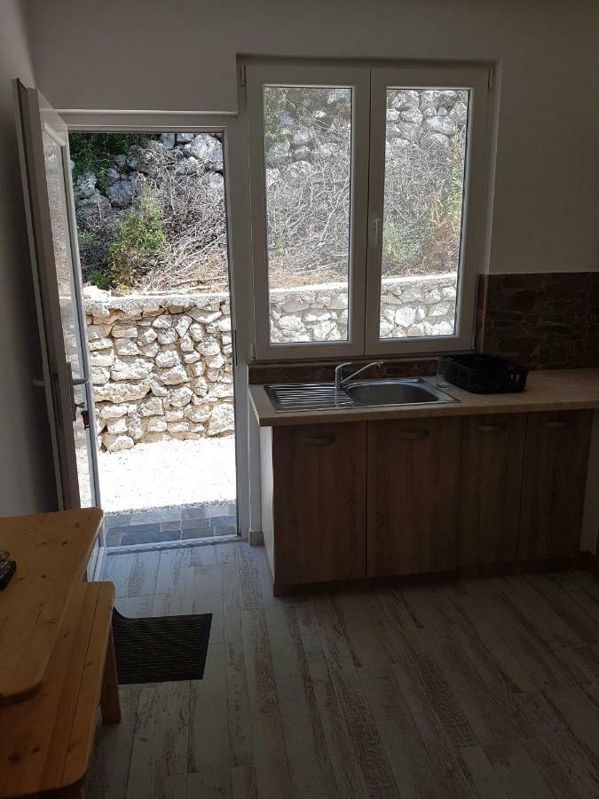 Bestie House Ξενοδοχείο Κότορ Εξωτερικό φωτογραφία