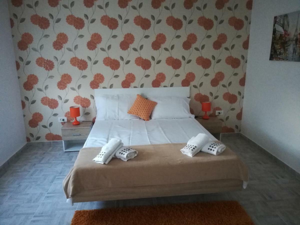Bestie House Ξενοδοχείο Κότορ Εξωτερικό φωτογραφία