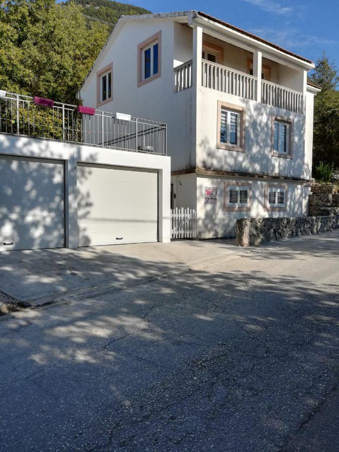 Bestie House Ξενοδοχείο Κότορ Εξωτερικό φωτογραφία